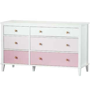 Wayfair shop pink dresser